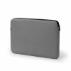 DICOTA Skin BASE - Notebook-Case - 35,8 cm - 33,00cm (13) - 14.1 - Grau (D31292)