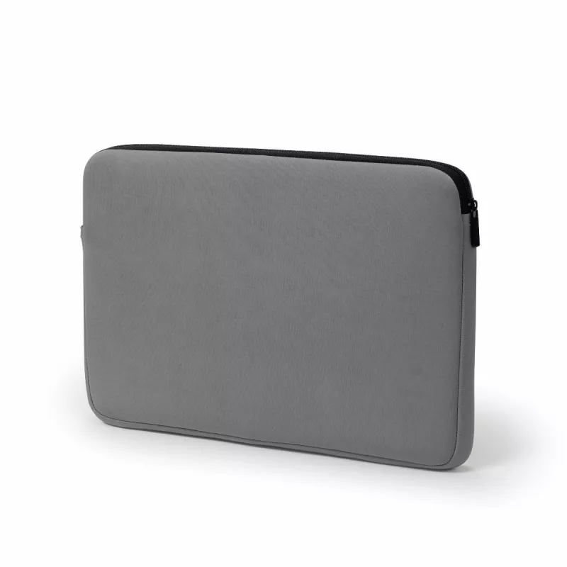 DICOTA Skin BASE - Notebook-Case - 35,8 cm - 33,00cm (13) - 14.1 - Grau (D31292)