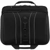 Wenger Rollkoffer-Laptoptasche Legacy Schwarz Series für 15,6 Zoll (39,62 cm) mit Tablet-Fach