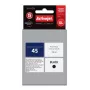 Activejet AH-45N Tintenpatrone (Ersatz für HP 45 51645A; Supreme; 44 ml; schwarz)