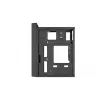 Gehäuse Aerocool PGS CS-109-G-BK-v1 FRGB Schwarz