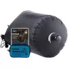 Tragbare Taschendusche SEA TO SUMMIT APSHOWER/UNI/UNI — 10 l, 6 m Schlauch, 70D-Nylon, 120 g