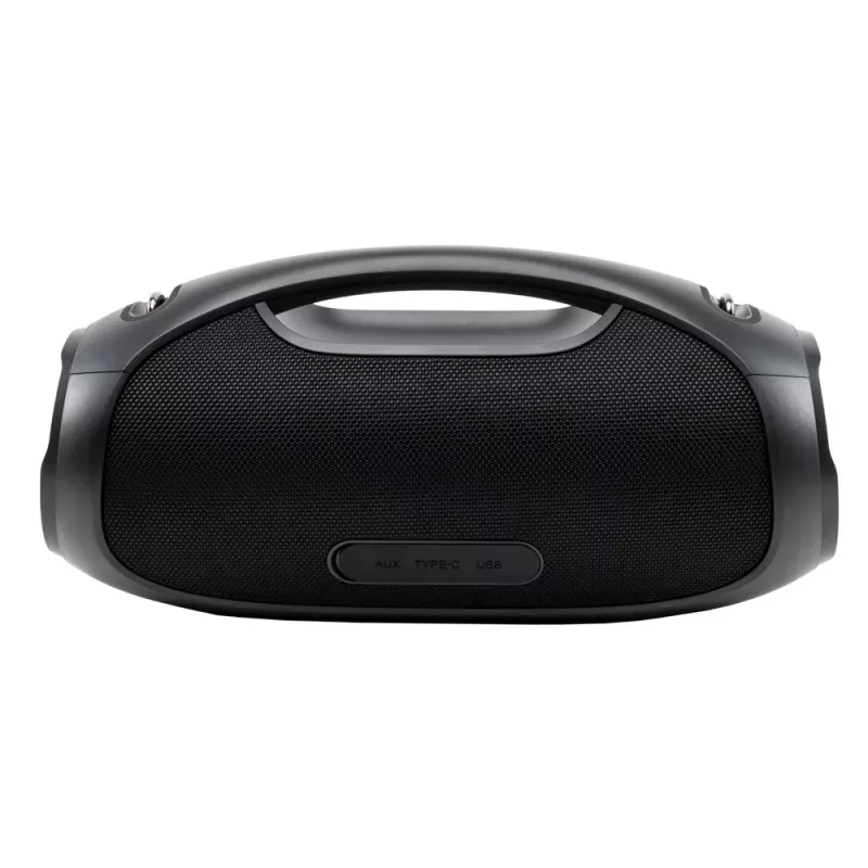 Tragbarer Lautsprecher Tellur Obia Pro 60W Schwarz