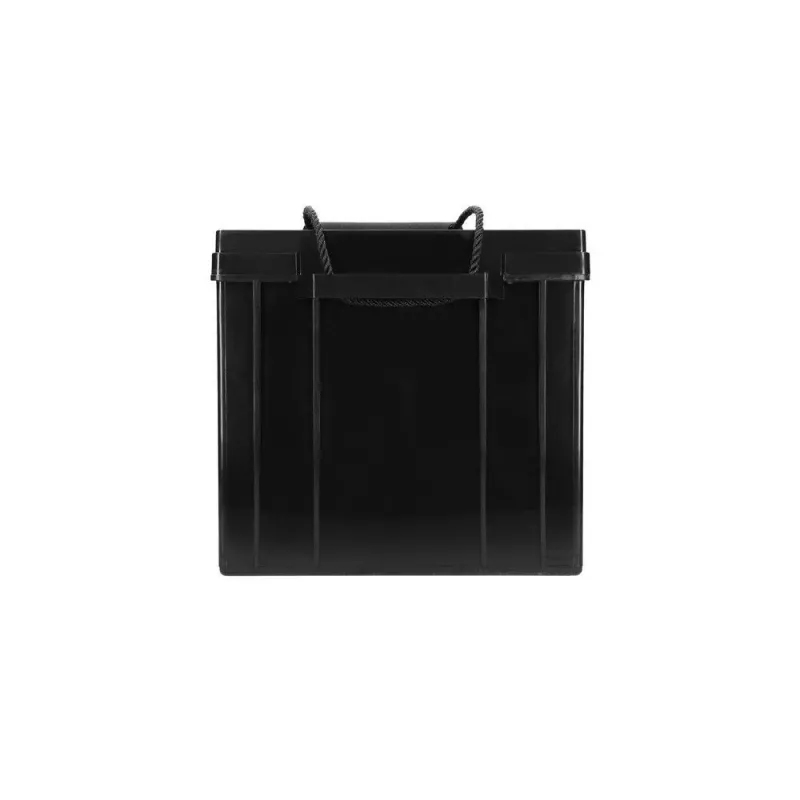 Extralink EX.30479 industrieller wiederaufladbarer Lithium-Eisenphosphat-Akku (LiFePO4), 12,8 V, 200 Ah