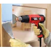 Heißluftgebläse Schwarz & Decker KX2200K-QS — 2000 W, 720 L/min, bis zu 645 °C, Pistolengriff, 900 g