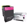 Toner Lexmark 71B0H30 3000 Seiten Magenta