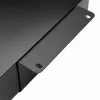 Schreibtischschublade MACLEAN MC-461 ergonomisches kompaktes Design, einfache Montage, Untertisch-Zubehör