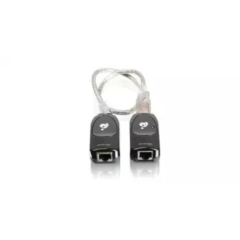 IOGEAR USB Ethernet Extender GUCE51 - USB-Erweiterung