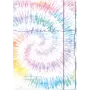 Papier A3 Herlitz New Batik Freedom Mehrfarbig Hochformat