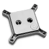 EK Water Blocks EK-Quantum Magnitude Frame Upgrade Kit, 1700 - Silber