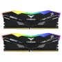 Team Group RAM Team D5 6000 32GB C30 Delta RGB schwarz EXPO K2
