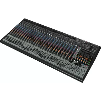 Behringer SX3242FX Audiomischer 32 Kanäle Schwarz