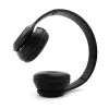 MEDIA-TECH EPSILION BT MT3591 Kabellose Kopfhörer Bluetooth 4.2 Mikrofon Radio FM Schwarz