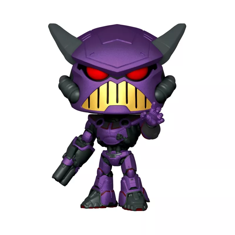 Funko Pop Figur Disney Lightyear Zurg (131651)