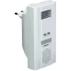 Grothe MISTRAL 400M E - Weiß - Kabellos - 868,35 MHz - 500 m - 80 dB - AC (43311)