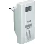 Grothe MISTRAL 400M E - Weiß - Kabellos - 868,35 MHz - 500 m - 80 dB - AC (43311)