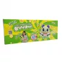 Mascot Bubble Pops - Lemony Zest Maus