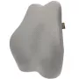 Lordosestützkissen MDH DRQE3S0BBXUXP — ergonomischer Memory-Schaum, 450×410×105 mm, Dichte 55 kg/m³, grau, Aufbewahrungsbeutel inklusive