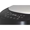 Blaupunkt Heißluftfritteuse AFD512 (fettfrei; 3,7 l; 1300 W)