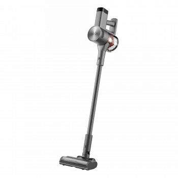 Handstaubsauger Xiaomi G30 Max, trocken, Zyklonabscheidung, beutellos, 700 W, 90 min Laufzeit, 0,8 L, grau