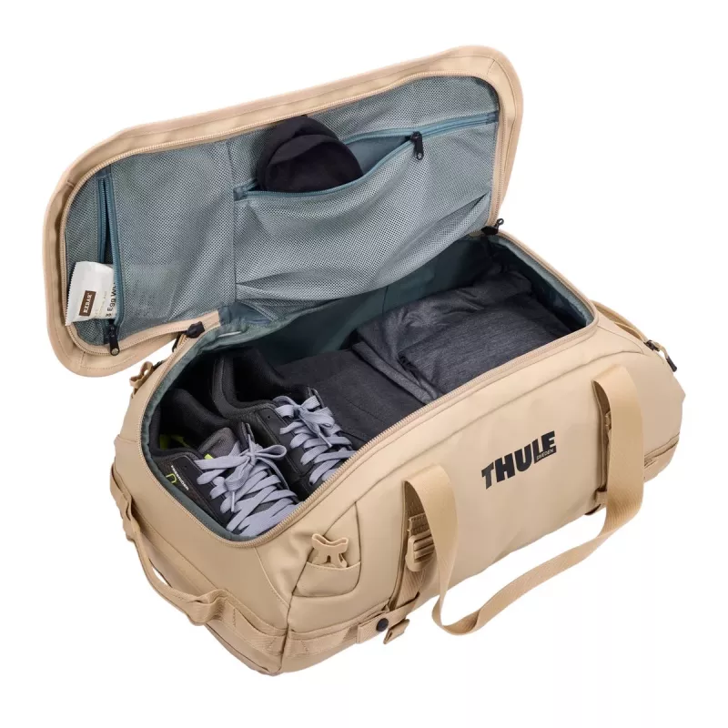 Thule 5445 Chasm 40L Reisetasche sanftes Beige