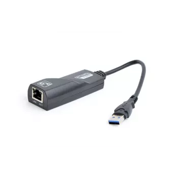 Gembird NIC-U3-02 Netzwerkkarte Ethernet 1000 Mbit/s