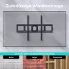 TV-Zubehör Wandhalterung/55-100/SCHWARZ UF4-B Onkron