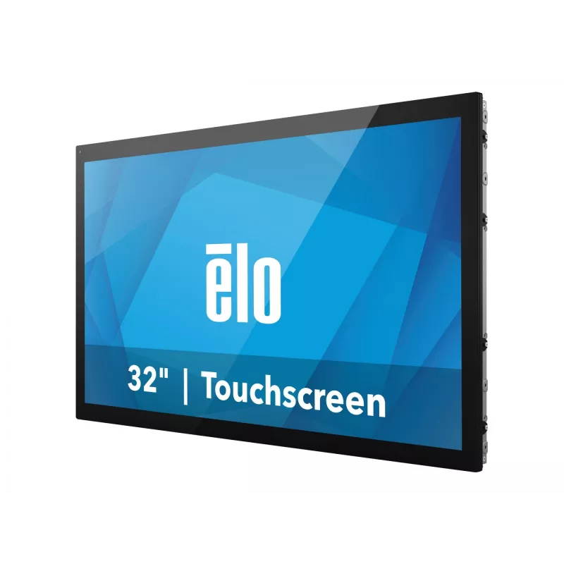Touchscreen-Monitor Elotouch 3263L — 31,5 Zoll (80 cm) LED Full HD 1920×1080, 500 cd/m², Schwarz