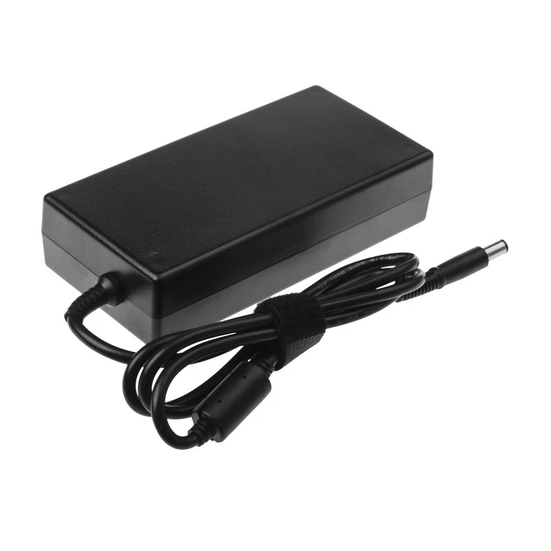 Netzteil Grün Cell AD107P Indoor 180 W Schwarz