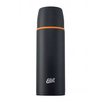 Termos Esbit Isolierflasche 1L, Schwarz