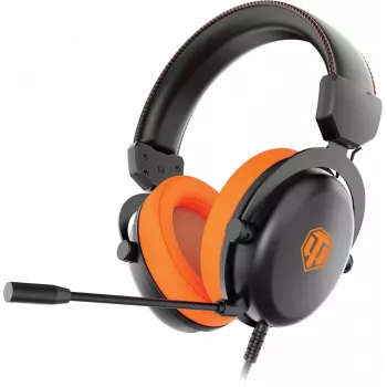 Headset YENKEE COMMANDER WT300