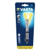 Varta -LEDPL - pin-Blinklicht - Silber - Aluminium - LED - 1 Lampen - 3 lm