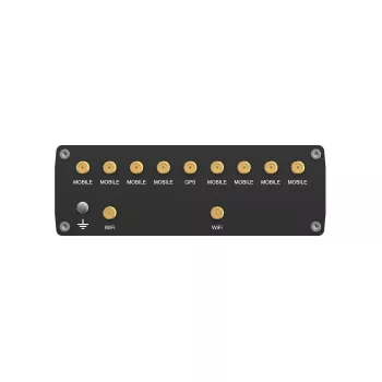 5G LTE Dual-Modem Teltonika Networks RUTM52 (EU)