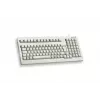CHERRY G80-1800 Tastatur Universal USB QWERTZ Deutsch Grau