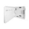 Wandmontageschrank Digitus DN-19 WM-V6U-SL