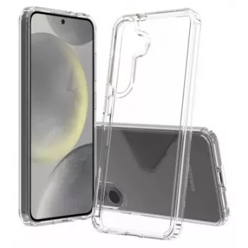 Cover Screenor 25634SB Samsung Galaxy S24/S25 Transparent 5.2 Zoll