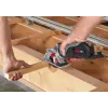 Skil F0155330AA Handkreissäge Schwarz, Grau 6000 U/min 600 W