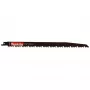 Makita P-05072 Stichsäge-/Dekupiersäge-/Säbelsägeblatt Kohlenstoffstahl (HCS) 5 Stück