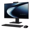 ASUS ExpertCenter PM640KA-BPC015X 23,8 Zoll FHD All-in-One-PC, AMD Ryzen AI 5 330, 16 GB DDR5, 512 GB SSD, Windows 11 Pro, Schwarz