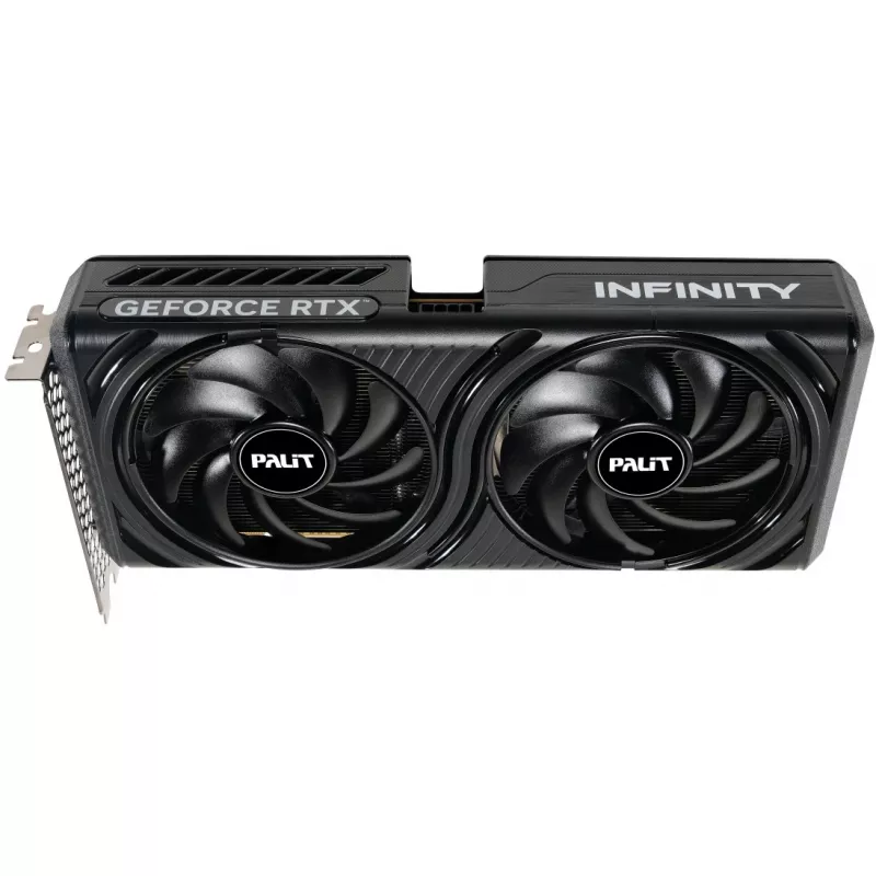 Grafikkarte GeForce RTX 5060 8 GB GDDR7