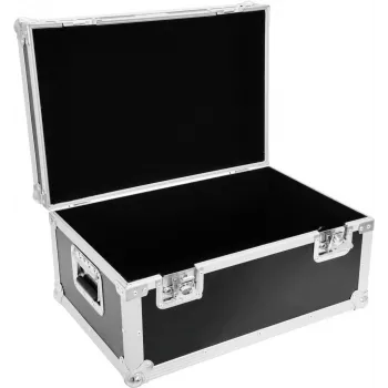 Transportkoffer Roadinger 30126650, Abmessungen 60×40×30 cm, robustes Flightcase