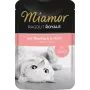 Miamor Royal Ragout in Sauce Thunfisch und Huhn