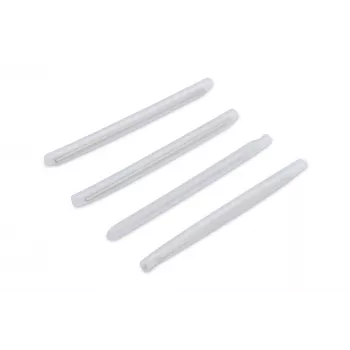 Glasfaser-Schrumpfspleißschutz 2 mm Digitus 45 mm