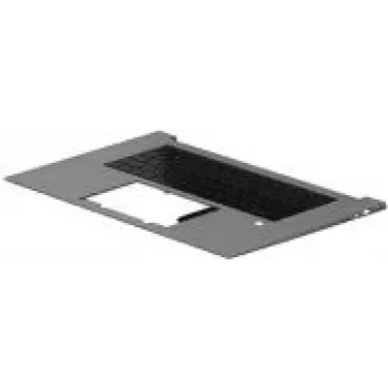 Laptop-Tastatur HP N10947-031 — UK-Englisch, hintergrundbeleuchtet, für ZBook Studio 16 G10