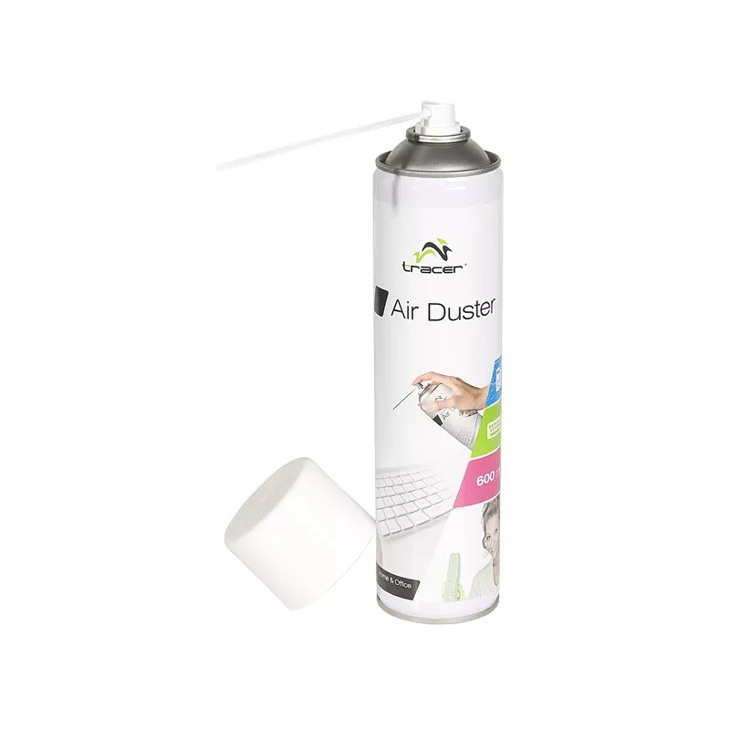 Tracer Druckluftspray 600ml