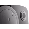 Personenwaage ETA ETA978190000 — max. 150 kg, 100 g Genauigkeit, schwarz
