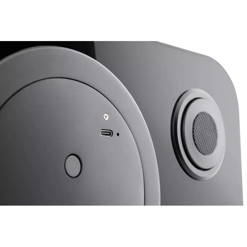 Personenwaage ETA ETA978190000 — max. 150 kg, 100 g Genauigkeit, schwarz