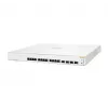 HPE Aruba Networking Instant On Switch 12p 10GBT 4p SFP+ 1960