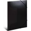 Mappe Polypropylen (PP) HERMA 19513 A3 Schwarz