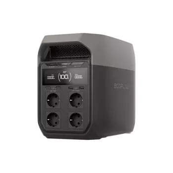 EcoFlow Portable Power Station DELTA